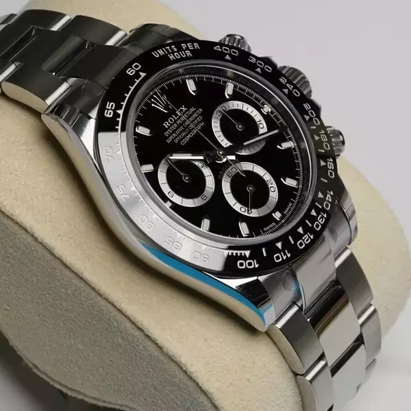 【ランキング】腕時計を買うとしたら選んでみたいブランドは？ 1位は不動の……