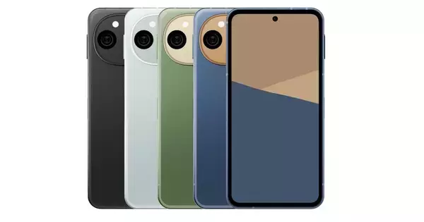 J:COM、シャープ製「AQUOS sense10」を11月13日に発売 - 企業向け販売も