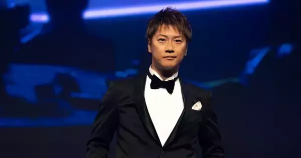 「ライバー」呼称の生みの親が受賞スピーチで語ったこと「始めたときは周りにすごく馬鹿にされました」「それでも…」