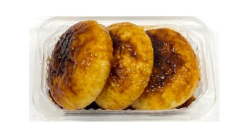【セブン‐イレブン】群馬県限定「焼きまんじゅう」発売 - 郷土の味を商品化、香ばしい甘辛みそだれ