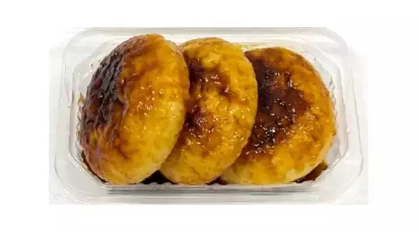 【セブン‐イレブン】群馬県限定「焼きまんじゅう」発売 - 郷土の味を商品化、香ばしい甘辛みそだれ
