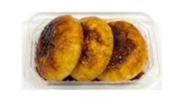 【セブン‐イレブン】群馬県限定「焼きまんじゅう」発売 - 郷土の味を商品化、香ばしい甘辛みそだれ