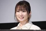 「日曜トライアル 第24回 6歳から子役として活躍……14歳で妊娠した女子中学生を好演したことで一躍脚光を浴びた志田未来、30代は「自分のペースで」――33歳の誕生日に寄せて」の画像1