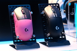 ロジクール年次発表イベント「Logicool G Play 2026」開催。マウスとキーボードで双璧を成す上位モデル投入