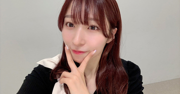 大黒柚姫、ももクロの“深い愛”に感謝「『(TEAM SHACHIのために)何かしたい』と言ってくださって…」