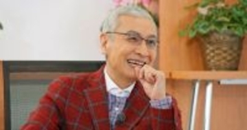 「僕はインタビューされるのが嫌い」久米宏さんが評価したおぎやはぎのMC