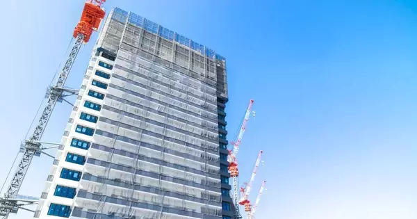 “新築ならどこでも売れる時代”は終焉――建築費高騰下で資産価値を保つマンションの条件
