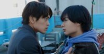 原嘉孝「跳んで喜びました!!」 主演作の主題歌がtimeleszに決定「多くの方に愛される曲に」