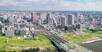 埼玉県の「購入・街ランキング」発表！ 川口市が全4部門で1位、川越市・所沢市も上位に