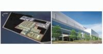 ソフトバンク、シャープ堺工場跡約6割の敷地にAIデータセンター - KDDIに続き