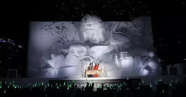 『スター・ウォーズ』をきっかけに宇宙飛行士に　3度目の飛行で宇宙に持っていったものとは「無重力状態で…」