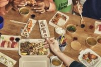 Uber Eats、新潟県、長野県、山梨県の3県・12市町村でサービス開始。観光需要の高いエリアへ本格展開
