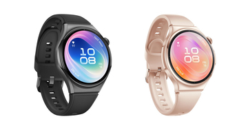 ファーウェイ、薄型軽量化した「WATCH 6」 - 健康管理機能が高精度に、家族の見守りも