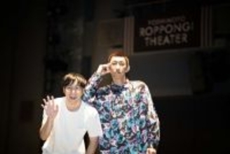 人生の選択肢 第2回 迷ったら"難しい方"へ。8年かけて売れたKOC決勝コンビ・やさしいズが語る、人生の選び方