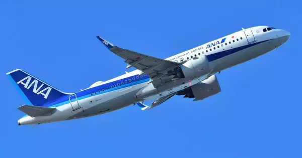 ANAが格安SIM「ANAモバイル」参入、月額料金の20%をマイルで還元