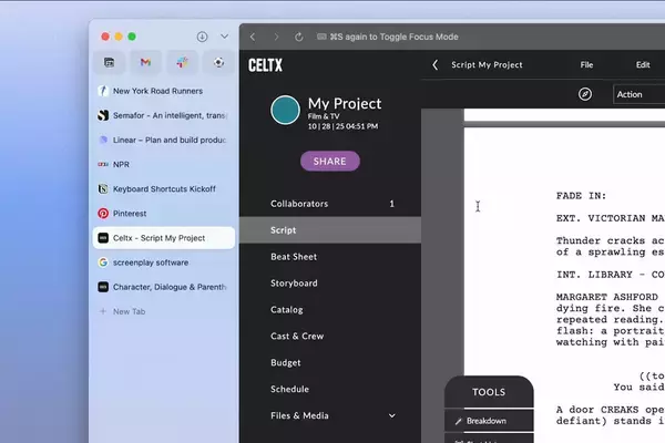 AIブラウザ「Dia」に「Arc」の人気機能を統合 - The Browser Companyが計画を公表