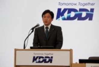 KDDIの2026年度第2四半期決算は増収増益、モバイルの料金改定効果が顕在化