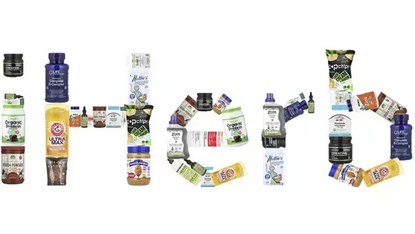 「iHerb Wellness Week」開催 - 7000円以上購入でサイト全体が20%OFFに!