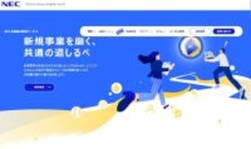 ビジネスの種となる企画書を300以上の項目でAI診断するサービス