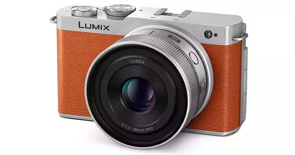 パナソニック、小型軽量の標準レンズ「LUMIX S 40mm F2」　防塵防滴構造