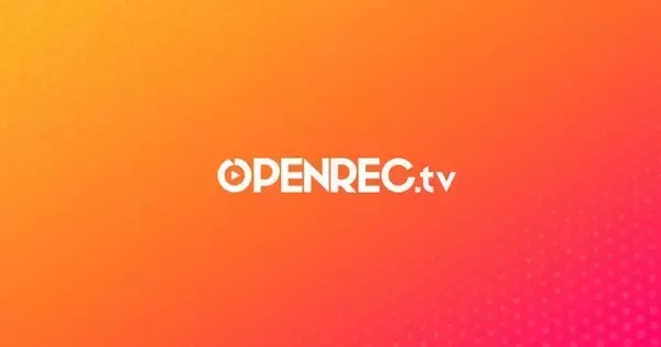 “プンレク”ことOPENREC.tvが無料配信機能の提供を終了。サービスは「mellow-fan」に刷新