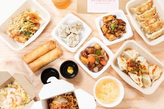 Uber Eatsを初めて使った日を覚えていますか?「昔行ったお好み焼き屋さんが…」
