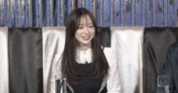 森香澄、“飲み仲間”はあの女優「家でご飯を食べながら飲む」　話の内容は…