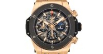 話したくなる腕時計トリビア 第60回 その機能、ちゃんと説明できる? 高級腕時計のパーペチュアルカレンダー