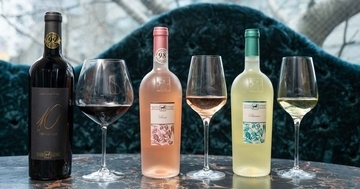 「馬」が象徴する100年の旅路──午年2026年に飲みたい、イタリア・アブルッツォの注目ワイナリー