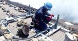 「今年の富士山、ソフトバンクは富士山頂が5G Sub6や5G SAに対応」の画像1