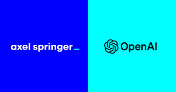 「Business Insider」のAxel SpringerとOpenAIが提携、ニュース要約を表示可能に