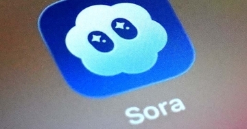 OpenAIの動画生成アプリ「Sora」、公開から5日で早くも100万ダウンロード