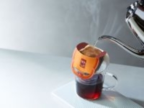 「モンカフェ」がリニューアル! -「コーヒー2050年問題」に向け、サステナブルな原料調達を強化