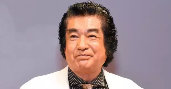 藤岡弘、、止まらない時代劇への熱い思い「絶対絶やしてはいけない」「日本が誇るべきもの」