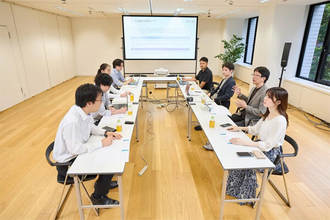 マイナビ、企業×博士学生の対話型研究プロジェクトを始動 - 多様な活躍機会の創出へ
