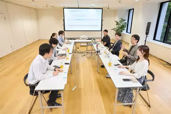 マイナビ、企業×博士学生の対話型研究プロジェクトを始動 - 多様な活躍機会の創出へ