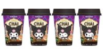 【数量限定】クロミ×POKECAFÉの夢のコラボ! 集めたくなる全4デザイン公開