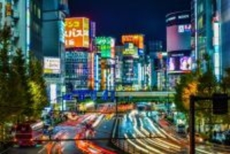 世界のベスト都市ランキング東京4位 - 大阪は?