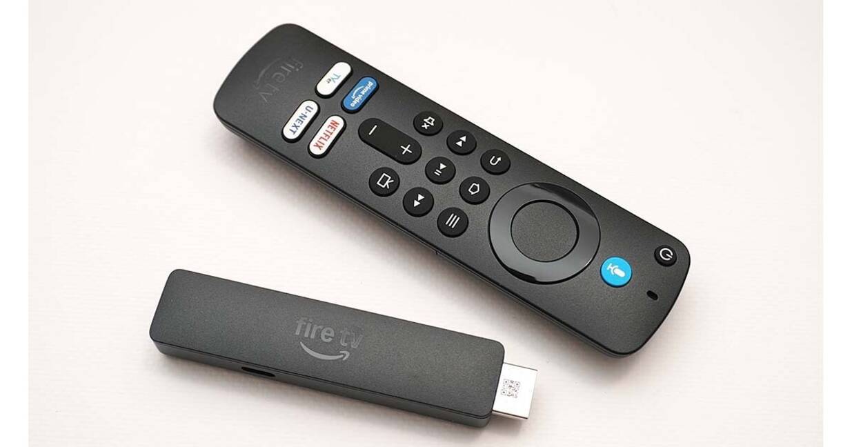 テレビに挿しやすく、アニメが探しやすくなった！ Amazon開発者が語る 