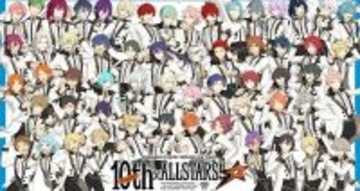 「あんさんぶるスターズ!!」最新ライブ映像、カラオケルームに配信　JOYSOUND「みるハコ」