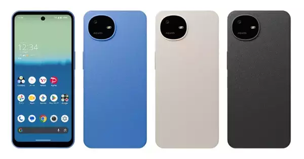 ワイモバイル、「AQUOS wish6」を9月17日に発売 - 実質負担24円で入手可能