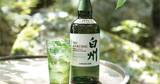 「【期間限定】白州蒸溜所で「白州 森香るハイボール」体験会、自分で作って飲み比べも」の画像1