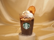 スタバ新作『カカオ エスプレッソ アフォガート フラペチーノ』をレビュー！ 値段・カロリー・おすすめカスタムも紹介