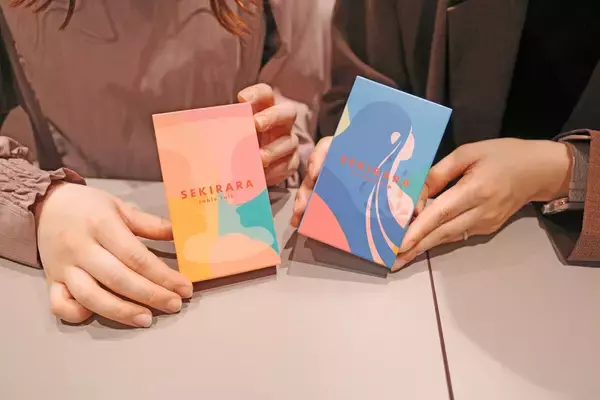 「職場のあの人の“本音”って...?」-  SNSで話題の「セキララカード」を実際にやってみた