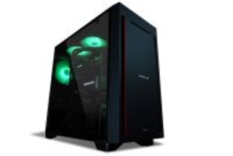 LEVEL∞、NVIDIA GeForce RTX 5090搭載ゲーミングPC一挙発売 - ミドルタワーモデルも