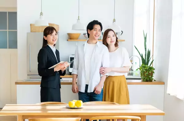 住宅ローンの疑問・お悩みに答えます 第41回 希望の物件は「ペアローンなら購入できる」と言われました。本当に無理なく返済できるのでしょうか?