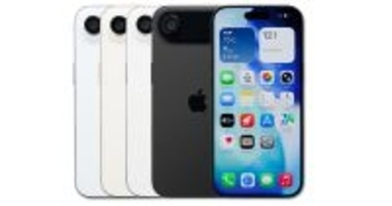 IIJmio、中古未使用品「iPhone Air」など3機種の販売を開始