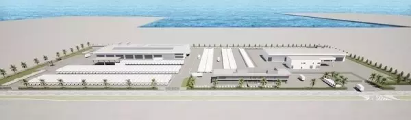 いすゞ、大阪府高石市にサービス旗艦拠点を新設 - 近畿圏のアフターサービス網を再編