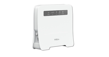 IIJmio、「回線セット特価」にホームルーター「PIX-RT100」が復帰　一括8,980円