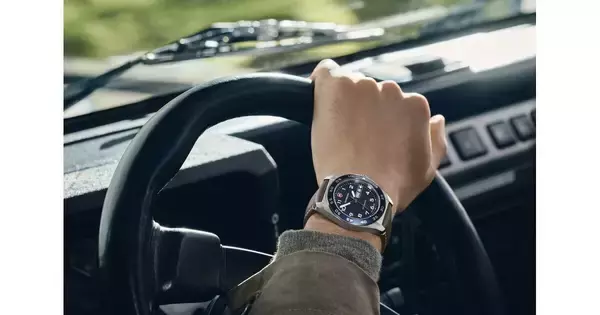 ビクトリノックスの新コレクション「Swiss Army」、クォーツ／クロノグラフ／オートマチックの計12モデル